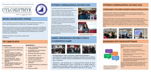 Newsletter