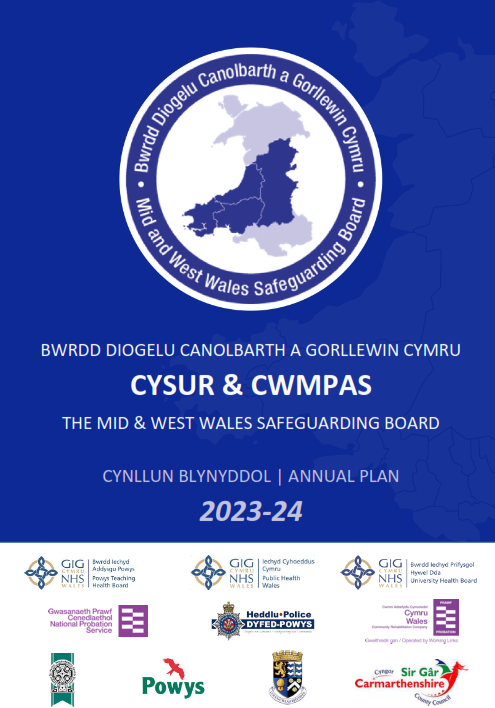 MAWWSB Annual Plan 2021-22 Final
