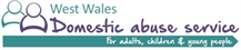 West Wales Womens Aid 217X45