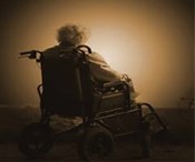 Wheelchair