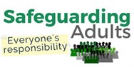Safeguarding Adults