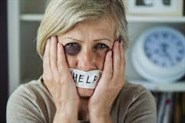 Help Woman